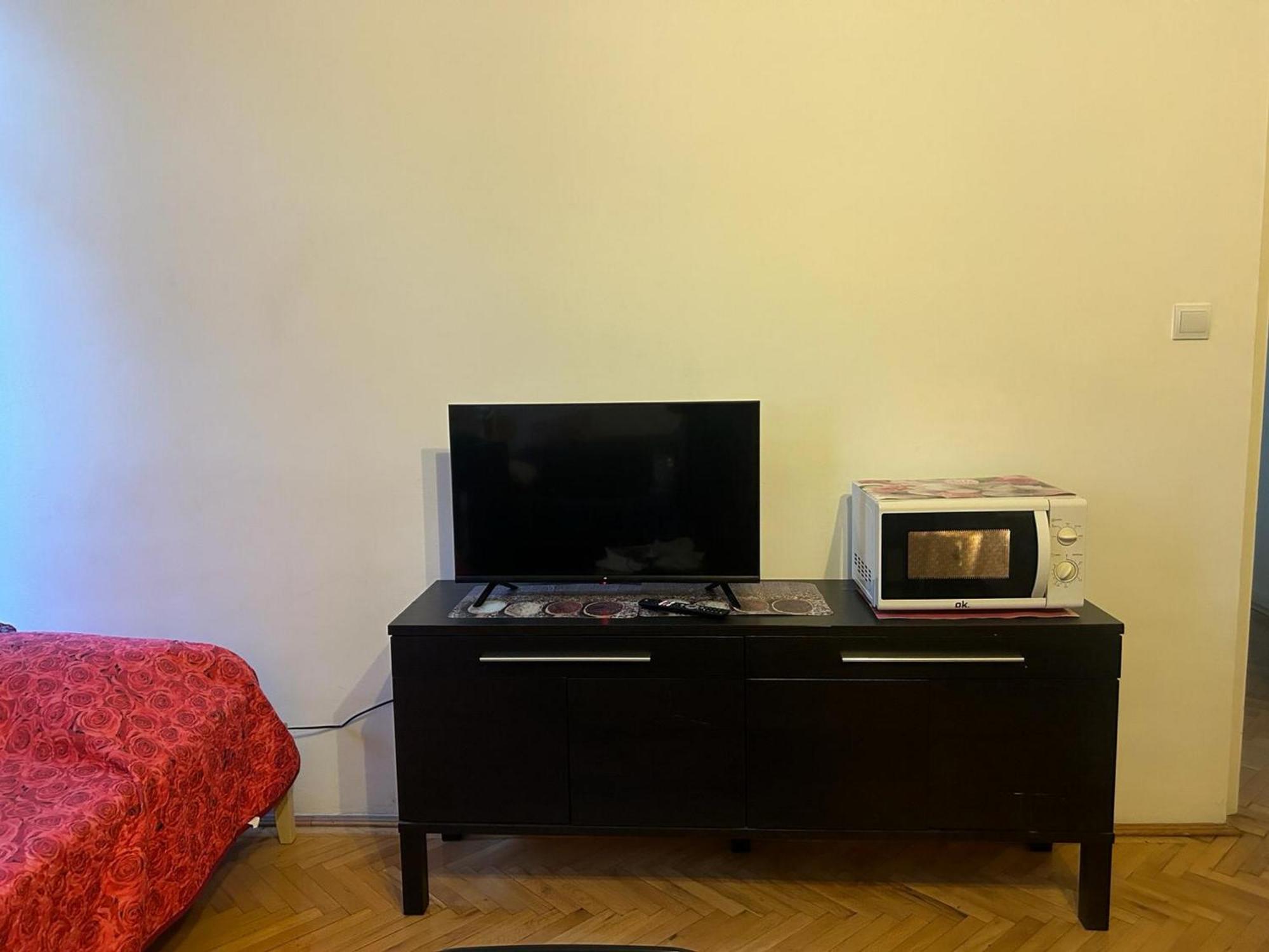 Anna 2 Bedrooms 2 Bathrooms 6 Bikes Budapest Eksteriør billede