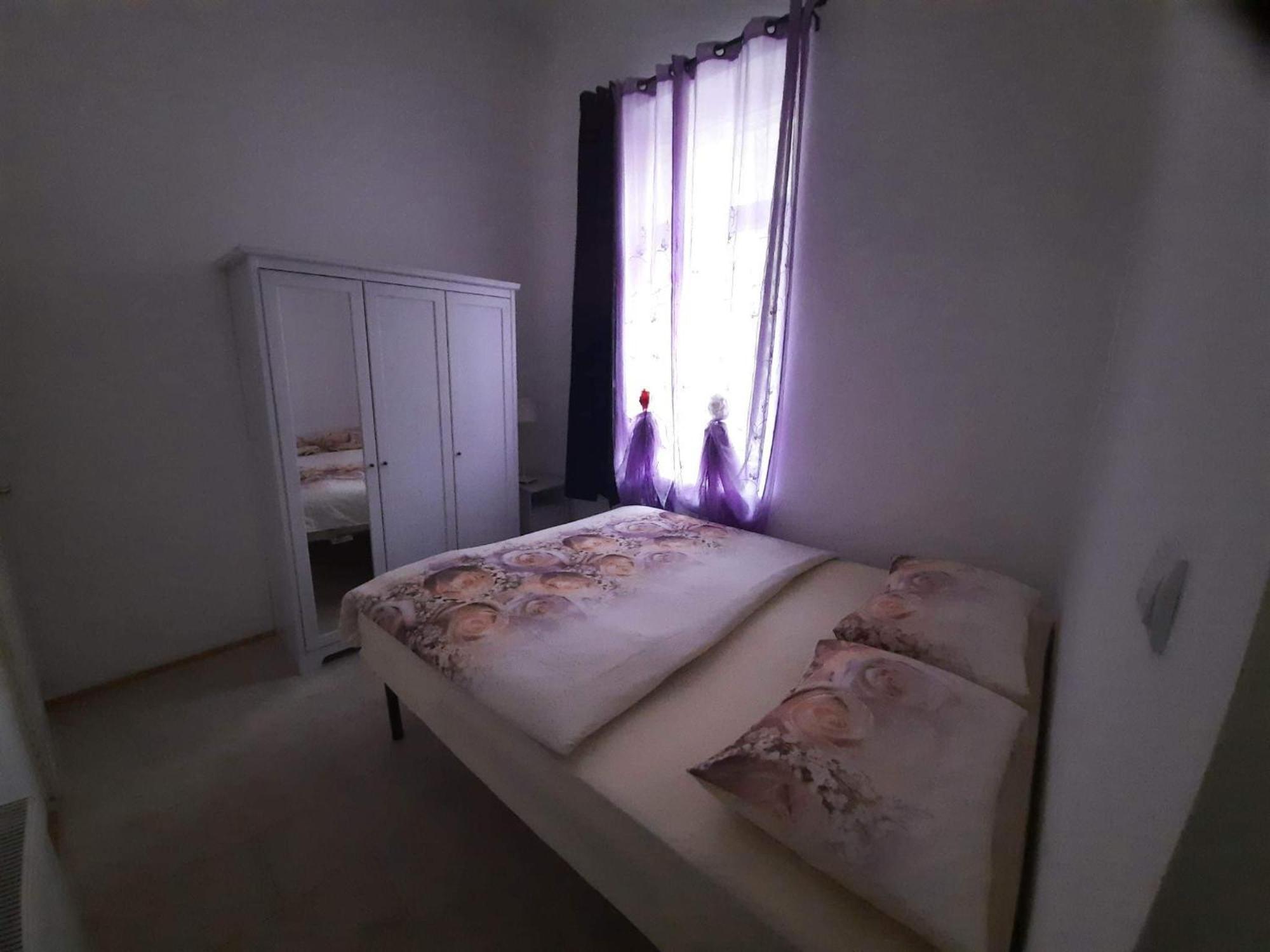 Anna 2 Bedrooms 2 Bathrooms 6 Bikes Budapest Eksteriør billede