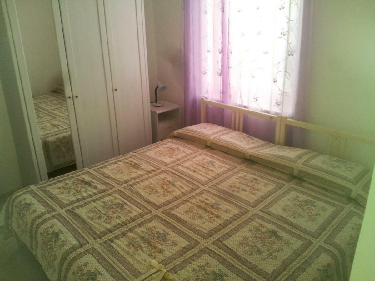 Anna 2 Bedrooms 2 Bathrooms 6 Bikes Budapest Eksteriør billede